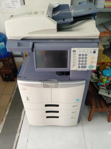Những nguyên nhân bạn cần chọn toshiba giá rẻ để mở chức vụ kinh doanh
