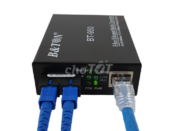 Top 3 địa Chỉ Bạn Không Nên Bỏ Qua Khi Muốn Mua Converter Quang 10100 2 Sợi (1)