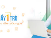 Học Tiếng Anh Online 1 Kèm 1 Có Quá Xa Lạ Với Học Viên