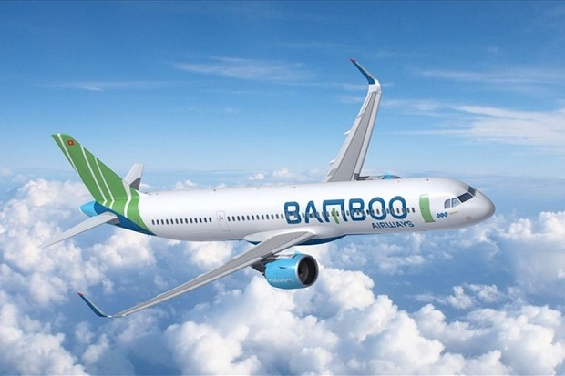 Cách mua vé máy bay Bamboo Airways giá rẻ