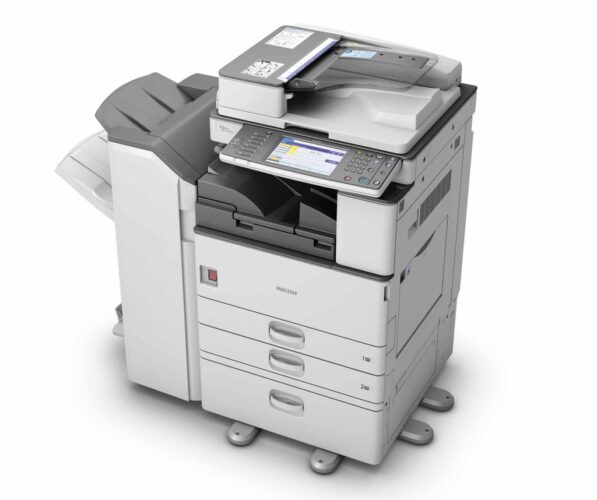 Máy photocopy RICOH MP 4054