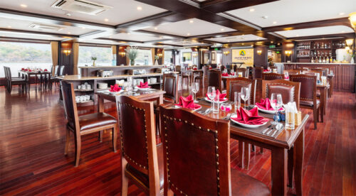 Aqua Of The Seas 10