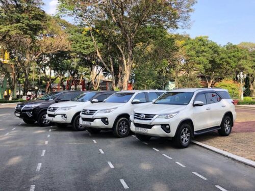 Thuexehuydat.com cam kết cung cấp Giá thuê xe 7 chỗ sân bay Tân Sơn Nhất minh bạch, hợp lý