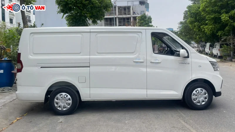 Đánh Giá Chi Tiết Xe Tải Tera V6: Ưu Điểm Và Hạn Chế