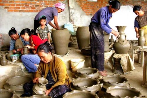 Lang Gom Bau Truc Ninh Thuan 1 E1533033560807