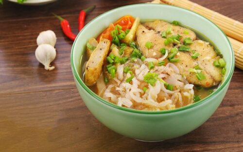 Mach Ban 6 Mon Dac San Nen Thu Khi Du Lich Ninh Chu Tu Tuc Mua He