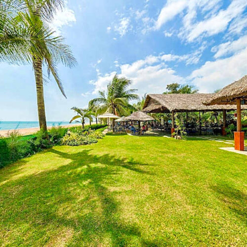 Phan thiet ocean dunes resort 1