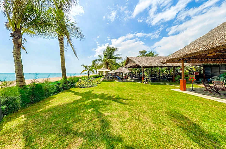 Phan thiet ocean dunes resort 1