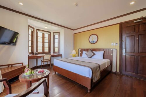Sunny beach resort & spa