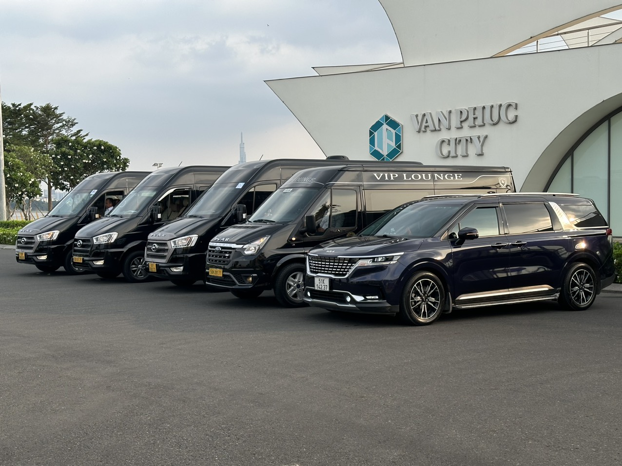 Car Rental Vietnam Ho Chi Minh: Unbeatable Value Packages for Every Traveler
