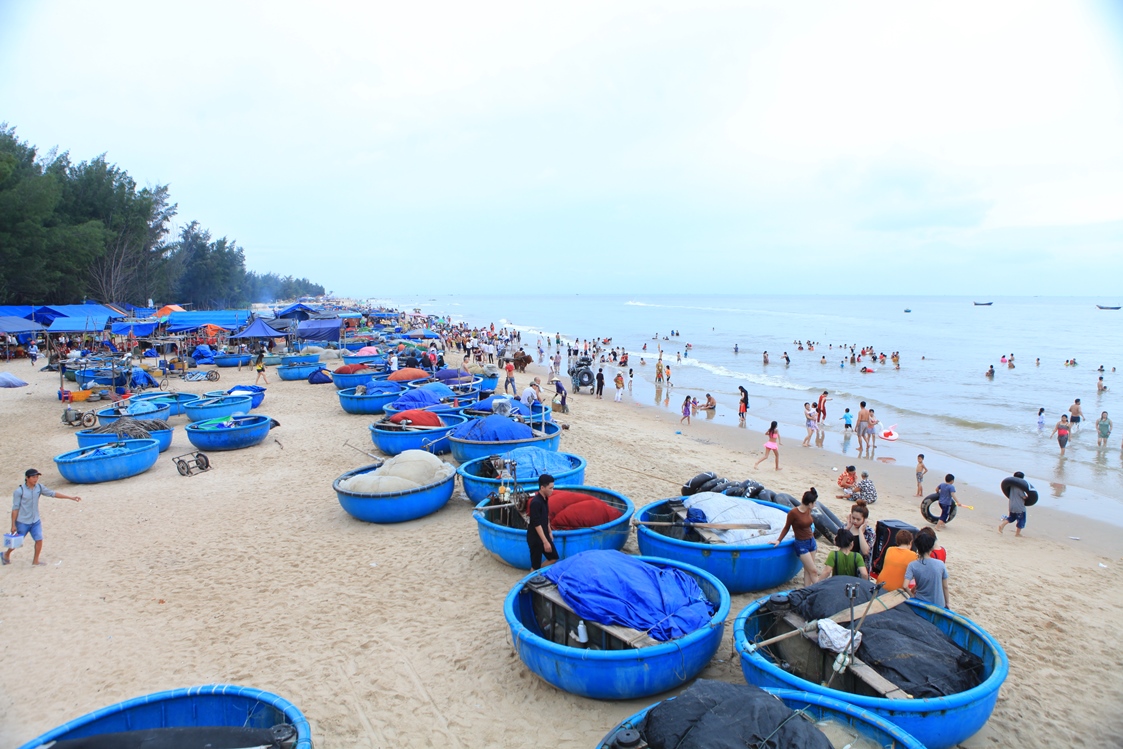 Làng chài