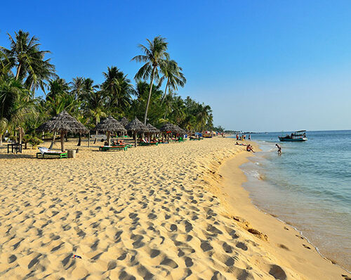 Mui ne