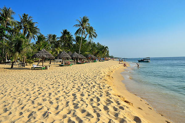 Mui ne