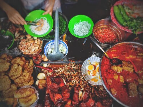 Nhung mon dac san phan thiet khong the bo qua