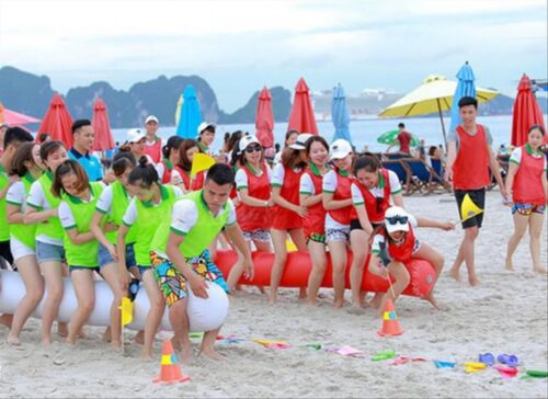 Team lanh manh