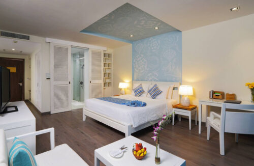 The cliff resort residences azul garden view 1723868401