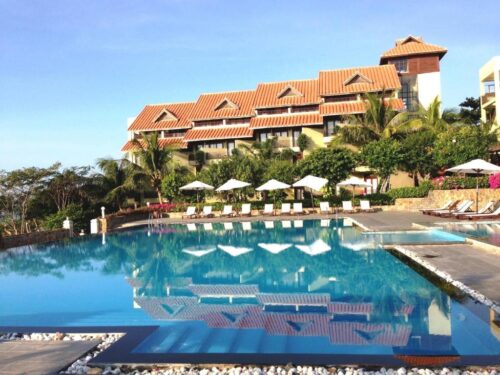 Romana resort spa 3