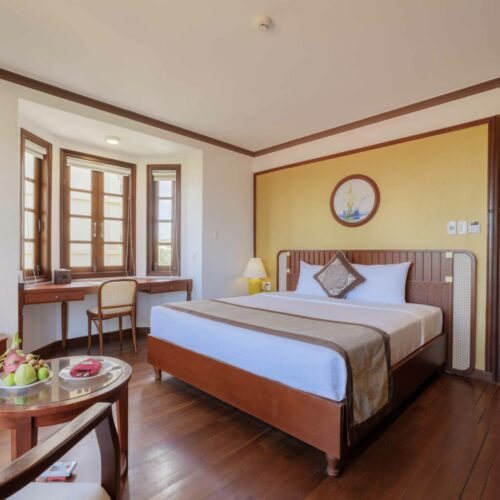 Sunny beach resort & spa