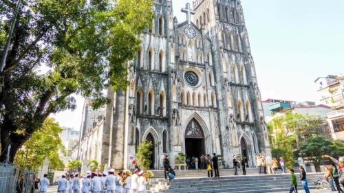 Diem du lich ha noi 7