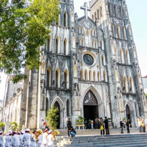 Diem du lich ha noi 7