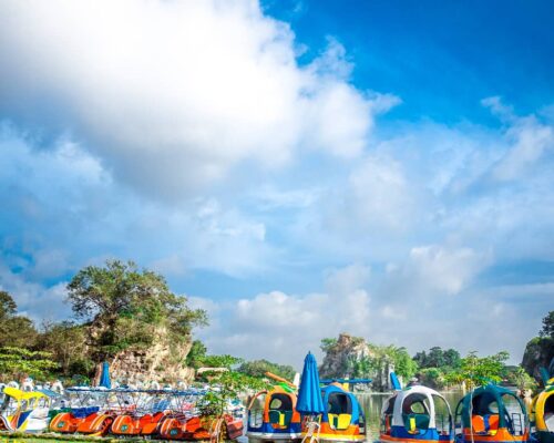 Khu du lich buu long