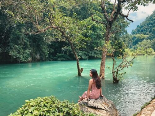 Dia diem du lich cao bang 3