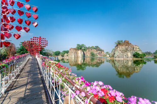 Khu du lich buu long ivivu 21