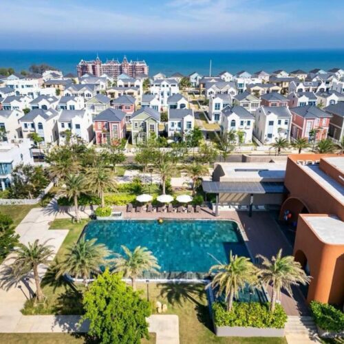 Novaworld phan thiết