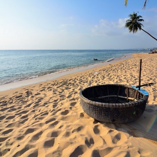 Hồ tràm vũng tàu