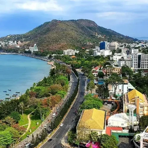 Long hải