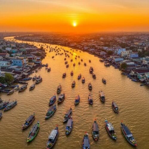 Du lịch ct