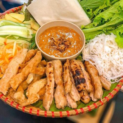 Nem nướng